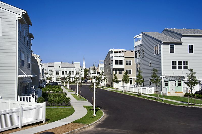 PHOTO Arverne by the Sea